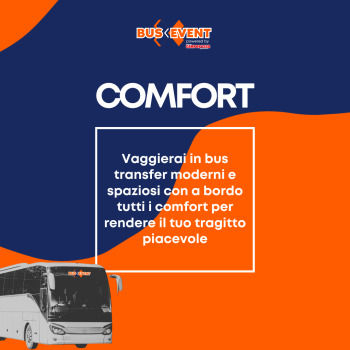 Comfort
