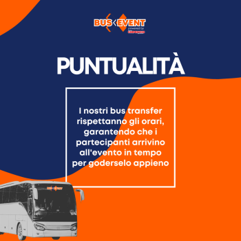 Puntualità