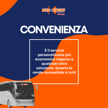 Convenienza