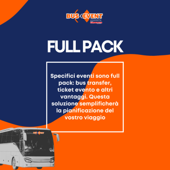 Bus transfer e ticket