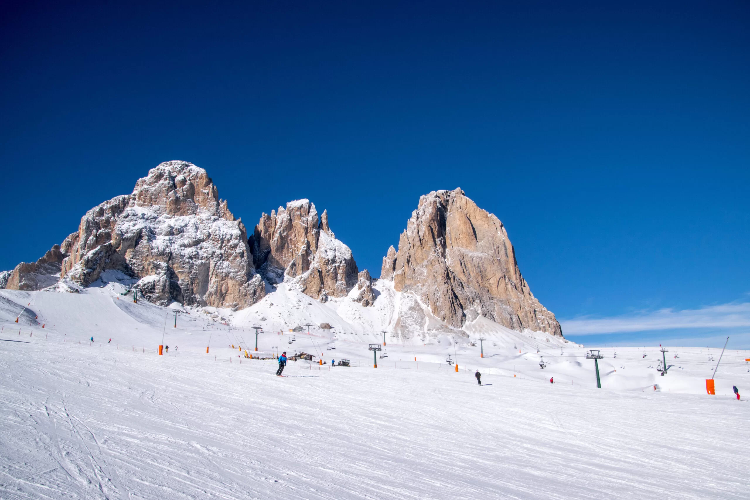 Val di Fassa 2024